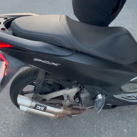 Pcx125