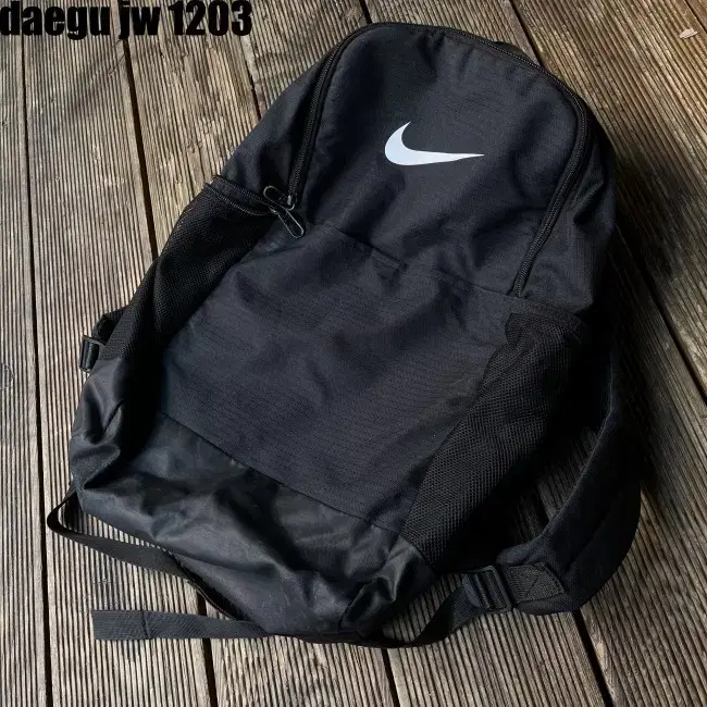 NIKE BAG 나이키 백팩 가방