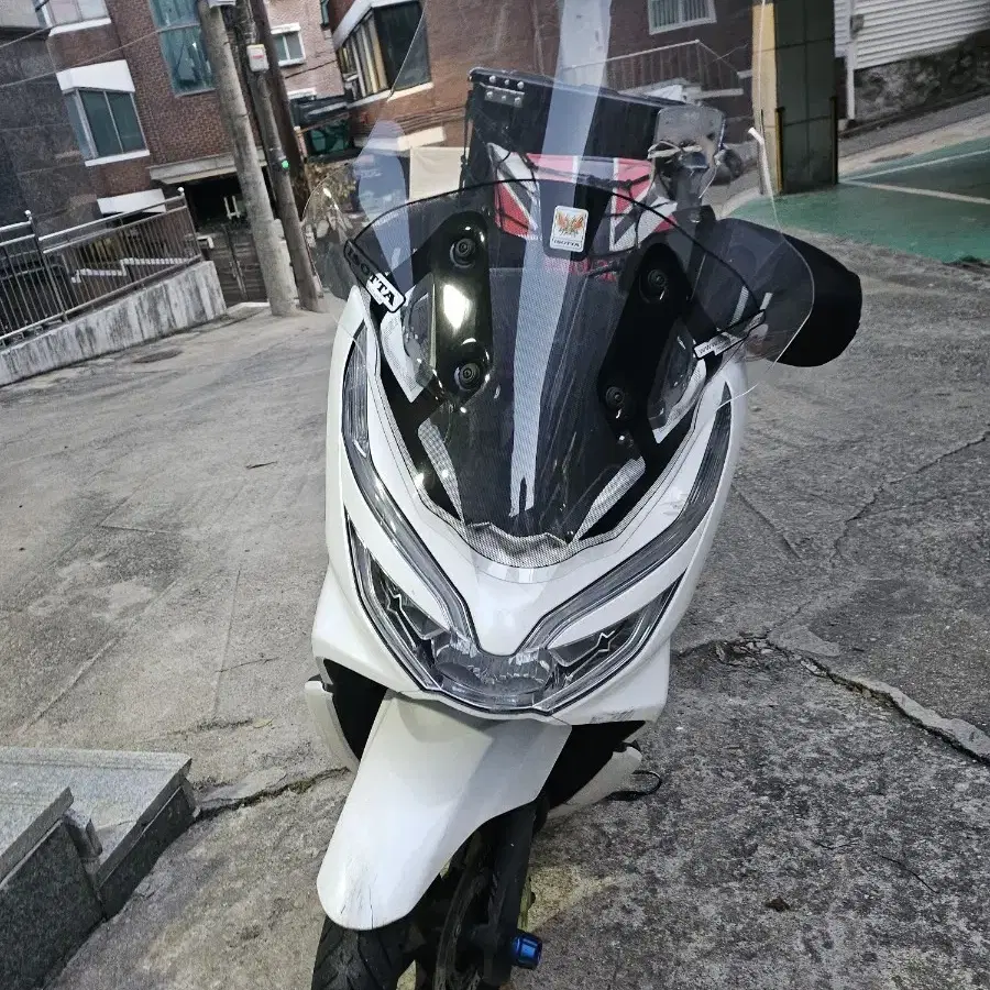 혼다 pcx125