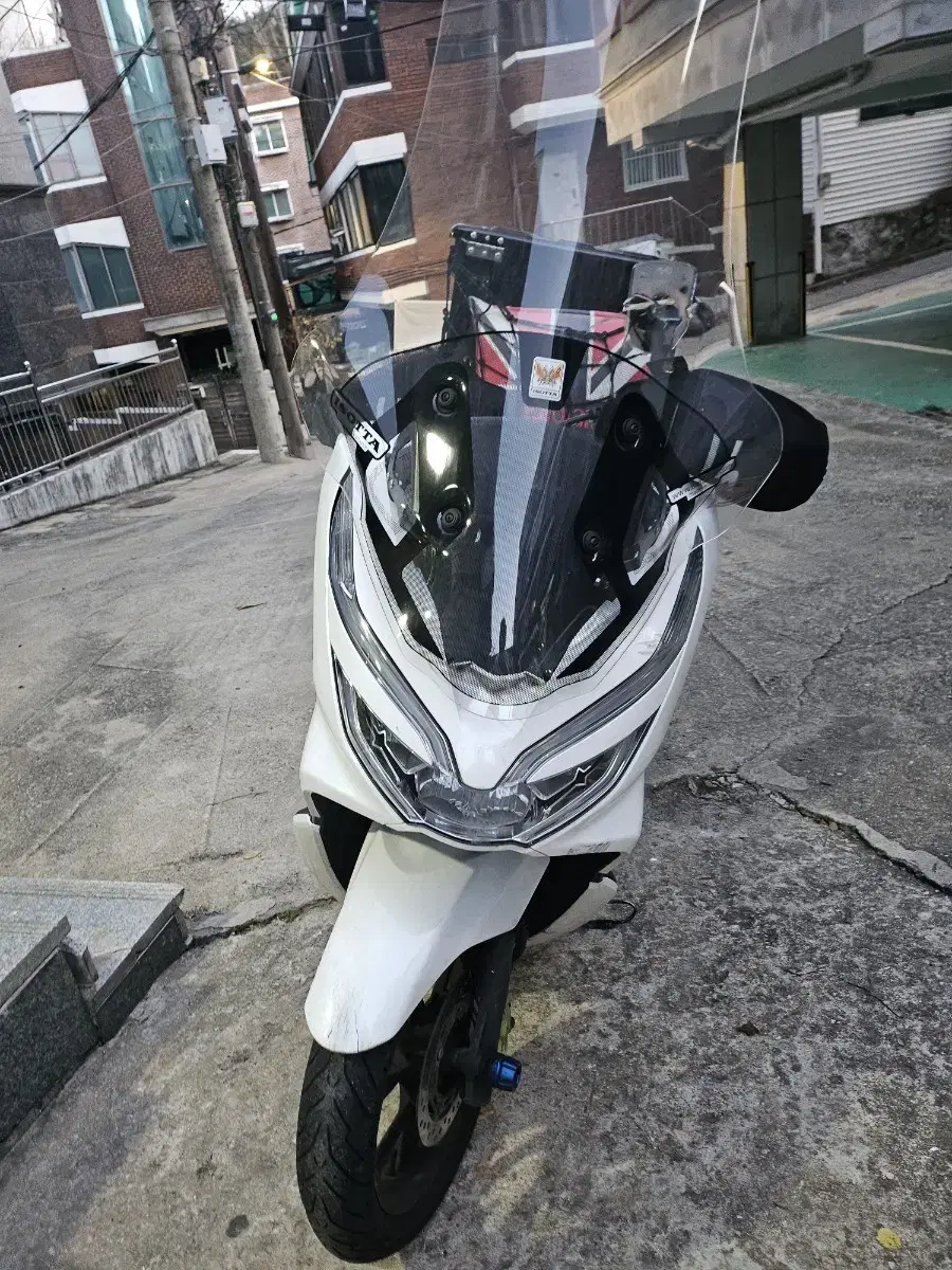 혼다 pcx125