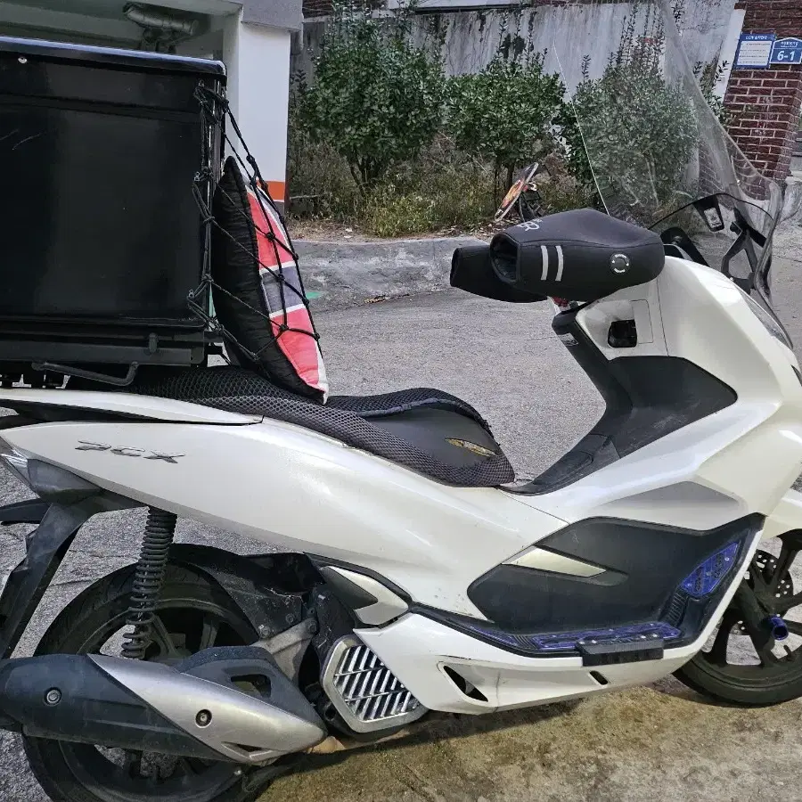 혼다 pcx125