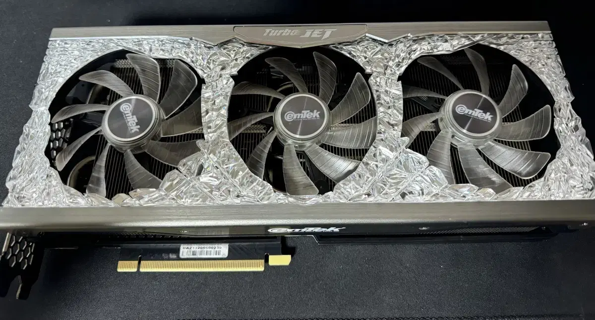 rtx 3070 터보젯 보석바