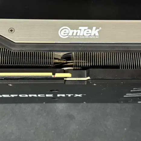 rtx 3070 터보젯 보석바