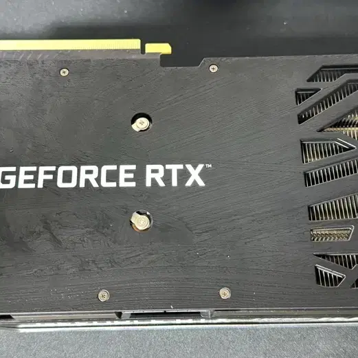 rtx 3070 터보젯 보석바