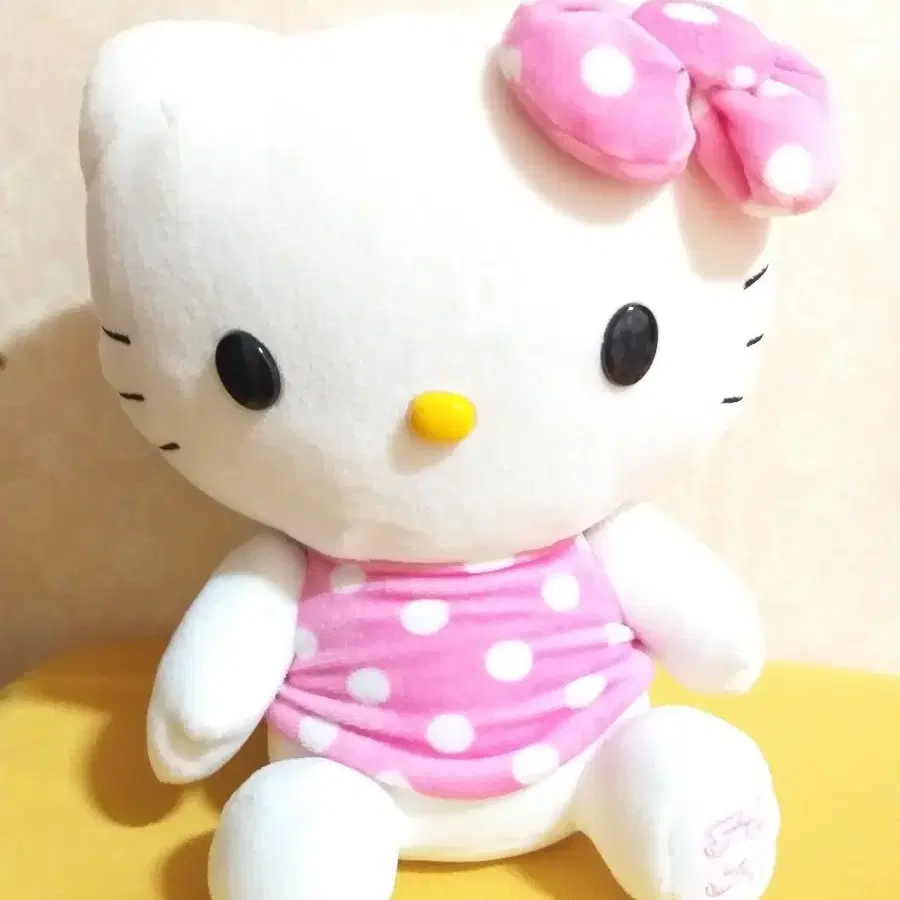 토트 키티 인형(30cm)