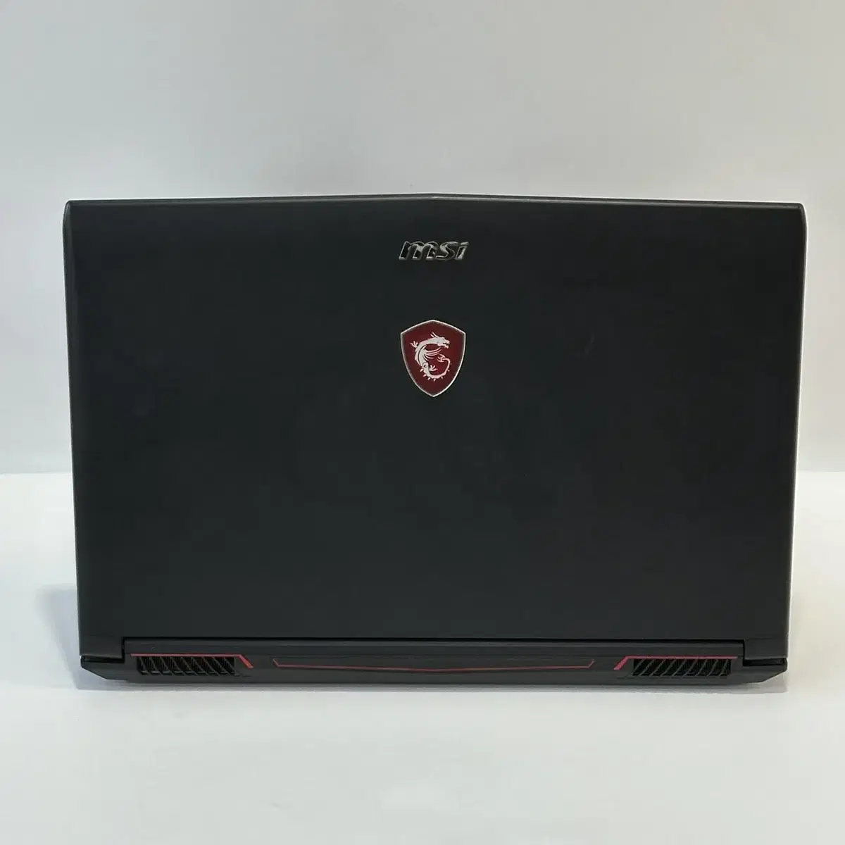 MSI GL62M i5 GTX1050 8GB 500GB 게이밍노트북