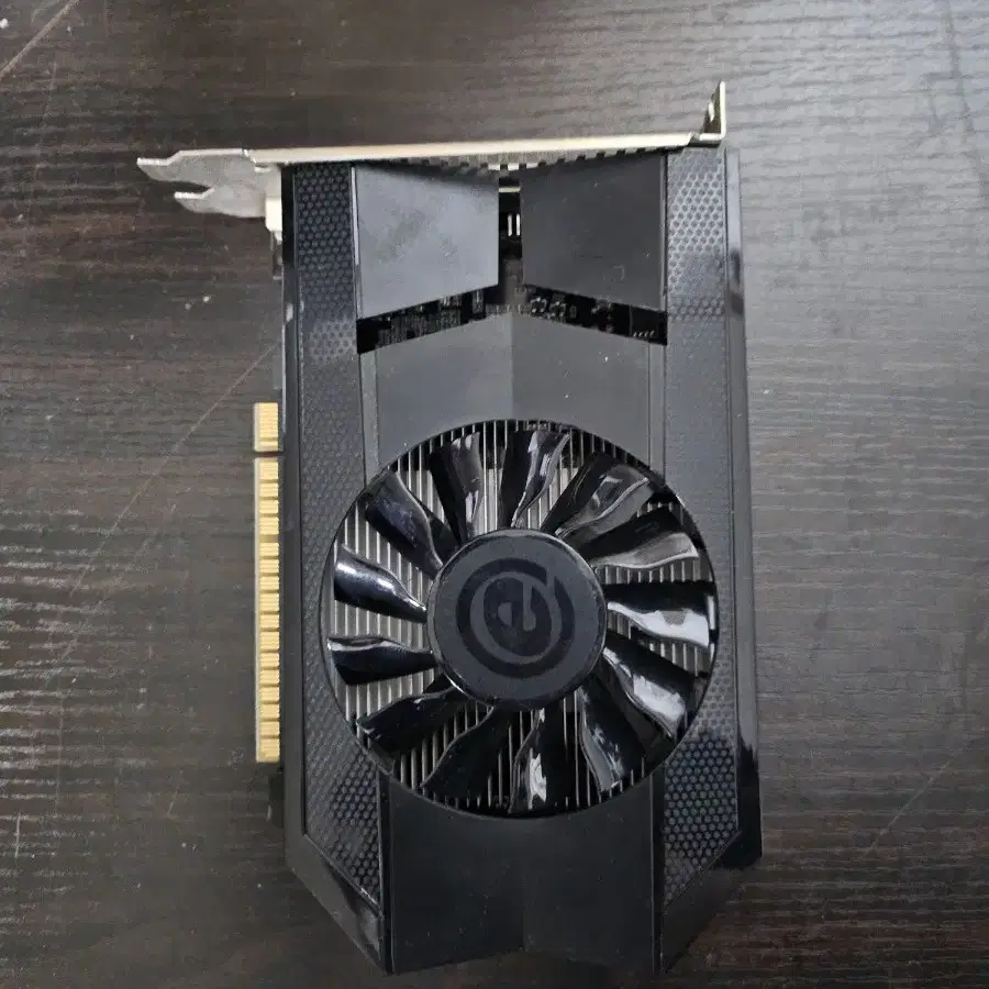 지포스 GTX 650Ti 1GB 보조전원불필요