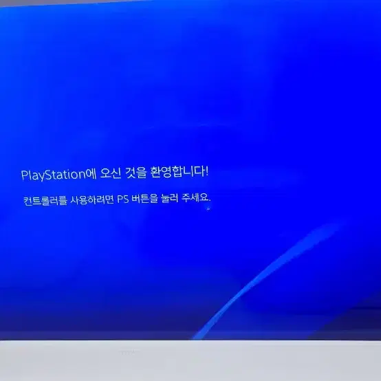 SONY 플레이스테이션4 PRO