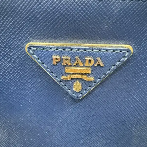 프라다 PRADA 사피아노 라지 토트백 및 숄더백 가방