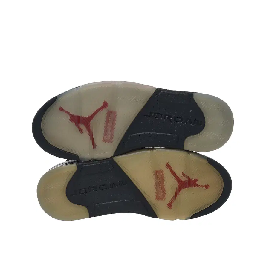 Air Jordan 5 x Supreme Retro 黑色