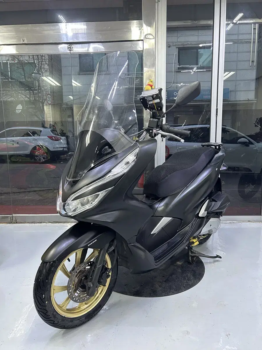 20년식 PCX150abs 무꿍 무슬립 전국최저가