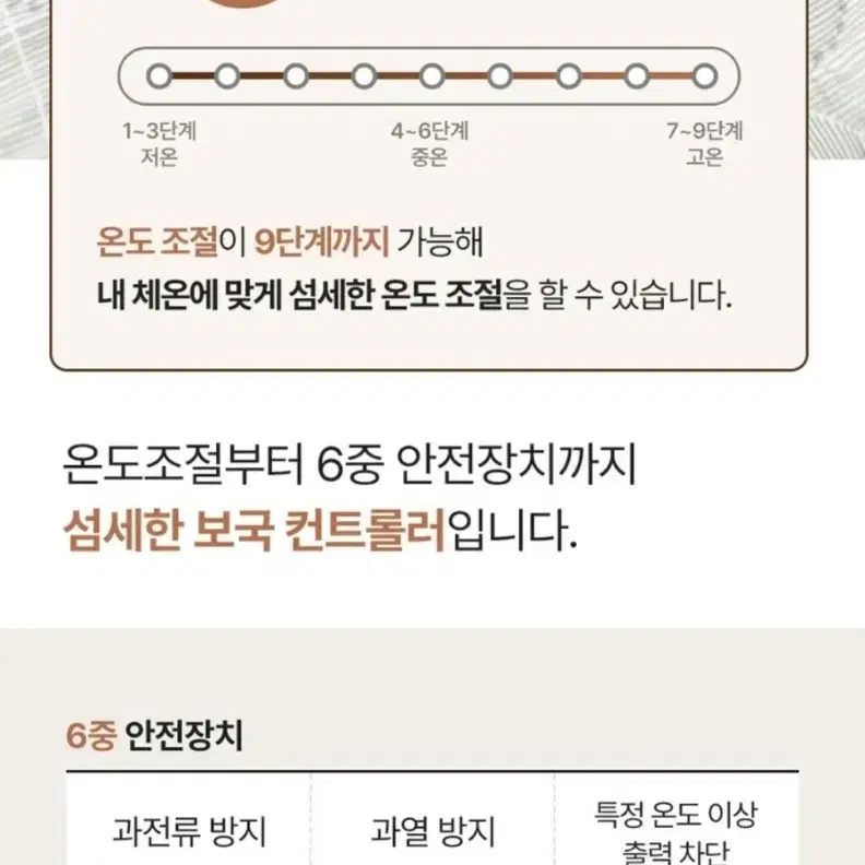 (새상품/택포)보국전자 에어셀 워셔블 전기요 싱글사이즈 캠핑