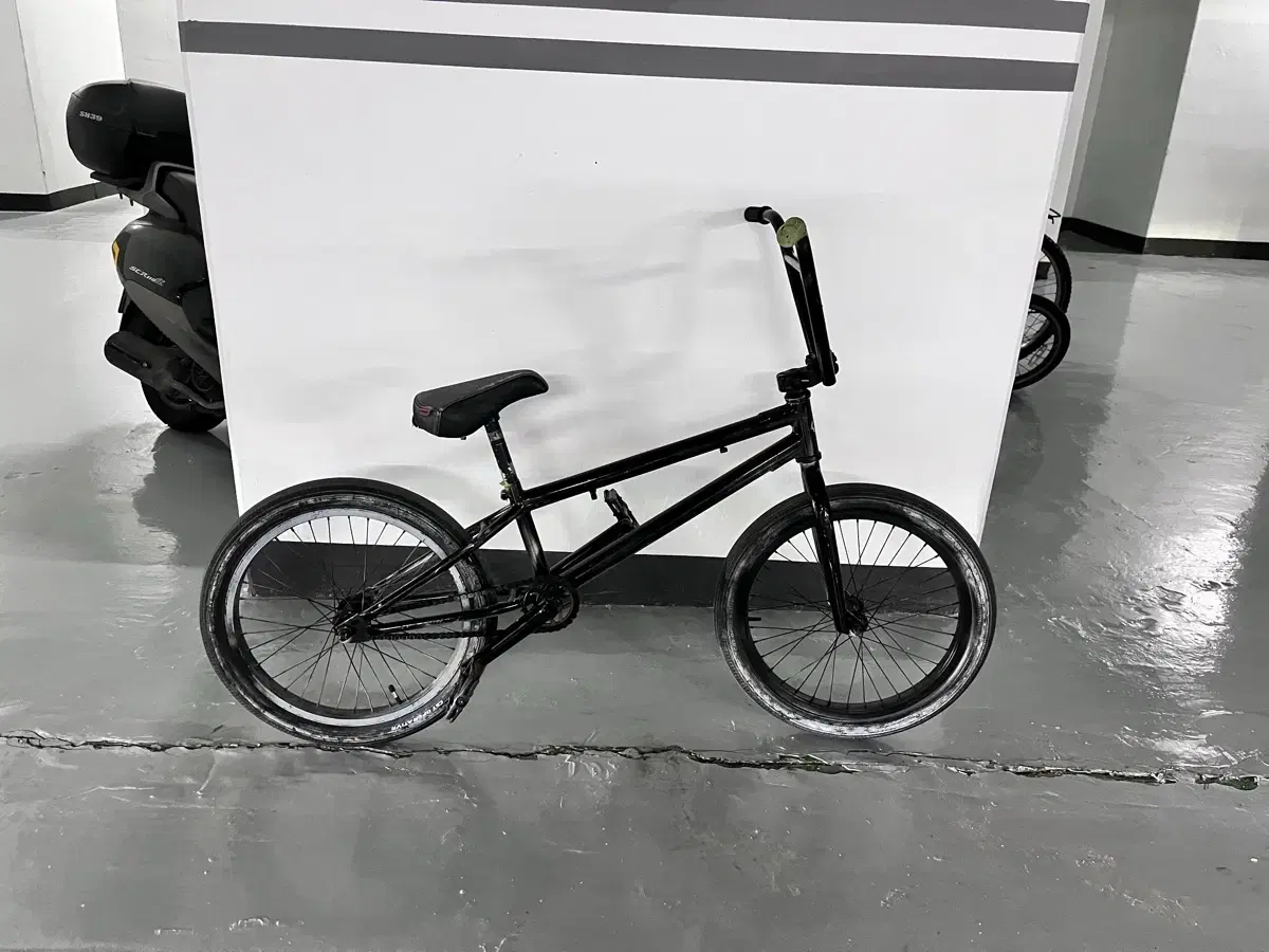 BMX 자전거(선착순!! 자전거 싸게 팝니다!!)