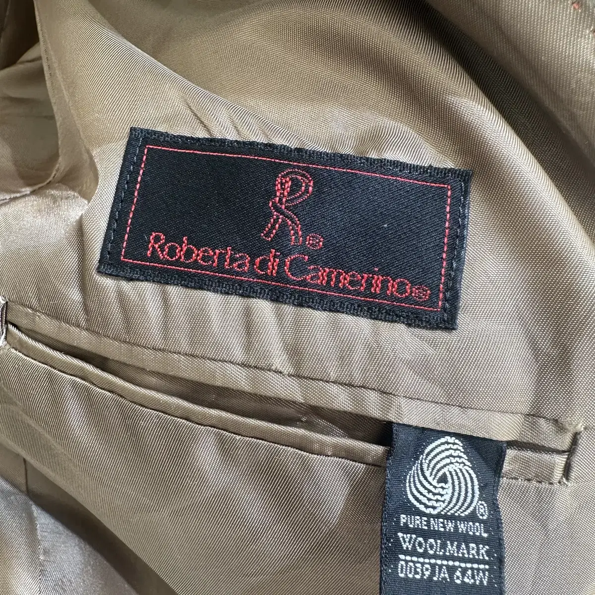 ROBERTA DI CAMERINO (CASHMERE 100%)