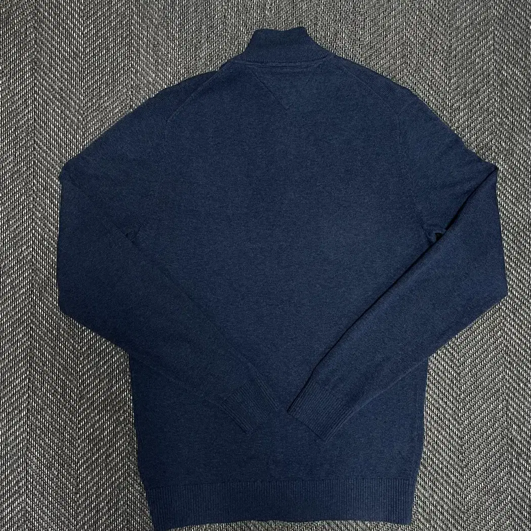 S] 타미(TOMMY HILFIGER) 집업 가디건