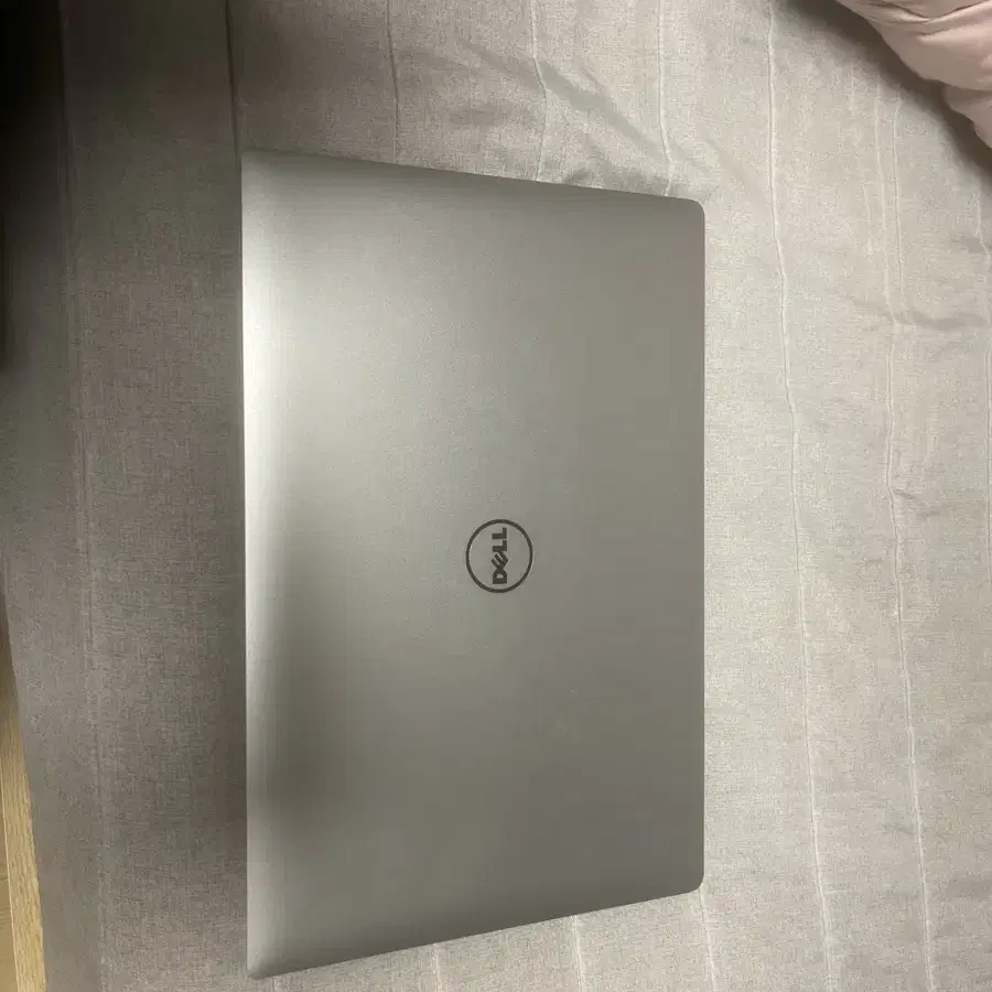 급처) DELL precision 5520 게이밍 노트북