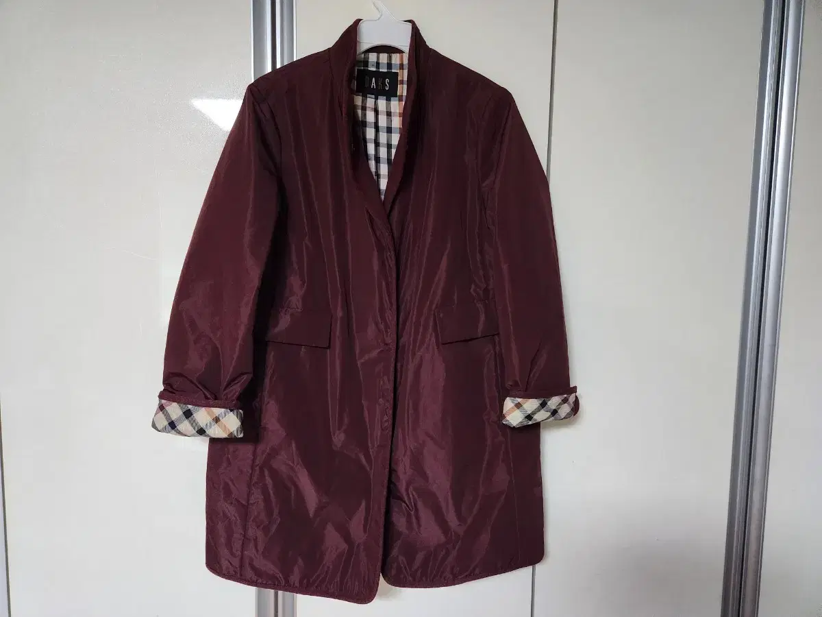 Daks Women's Jacket / Size 91-160