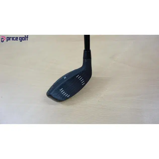 PXG GEN2 0317 X 3번 19도 S 유틸리티 (상태A정품)