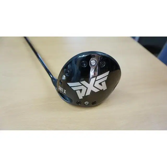 PXG GEN2 0811X 10.5도 5S 드라이버 (상태A정품)