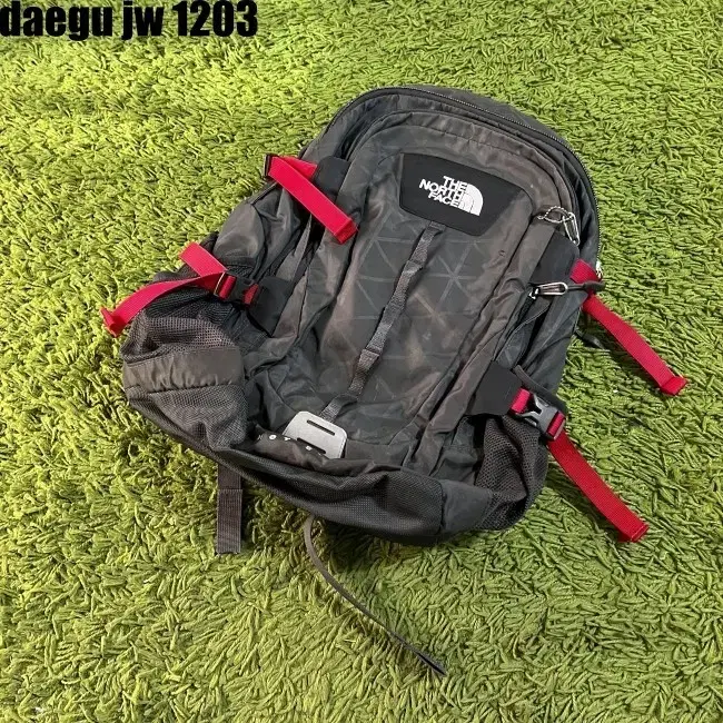 NORTHFACE BAG 노스페이스 백팩 가방