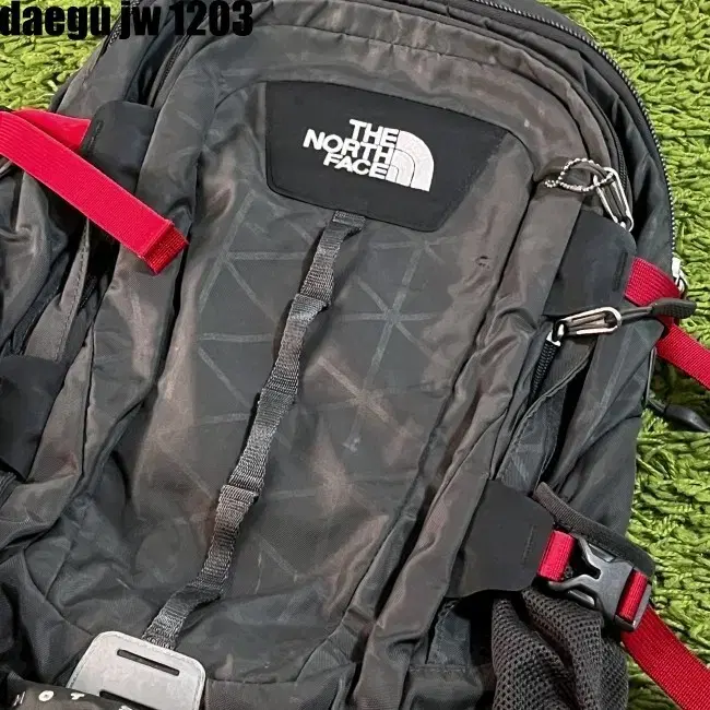 NORTHFACE BAG 노스페이스 백팩 가방