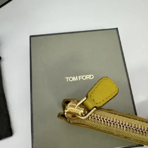 톰포드 TOMFORD 카드 지갑 풀세트