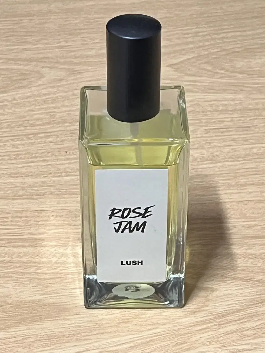 러쉬 로즈잼 100ml