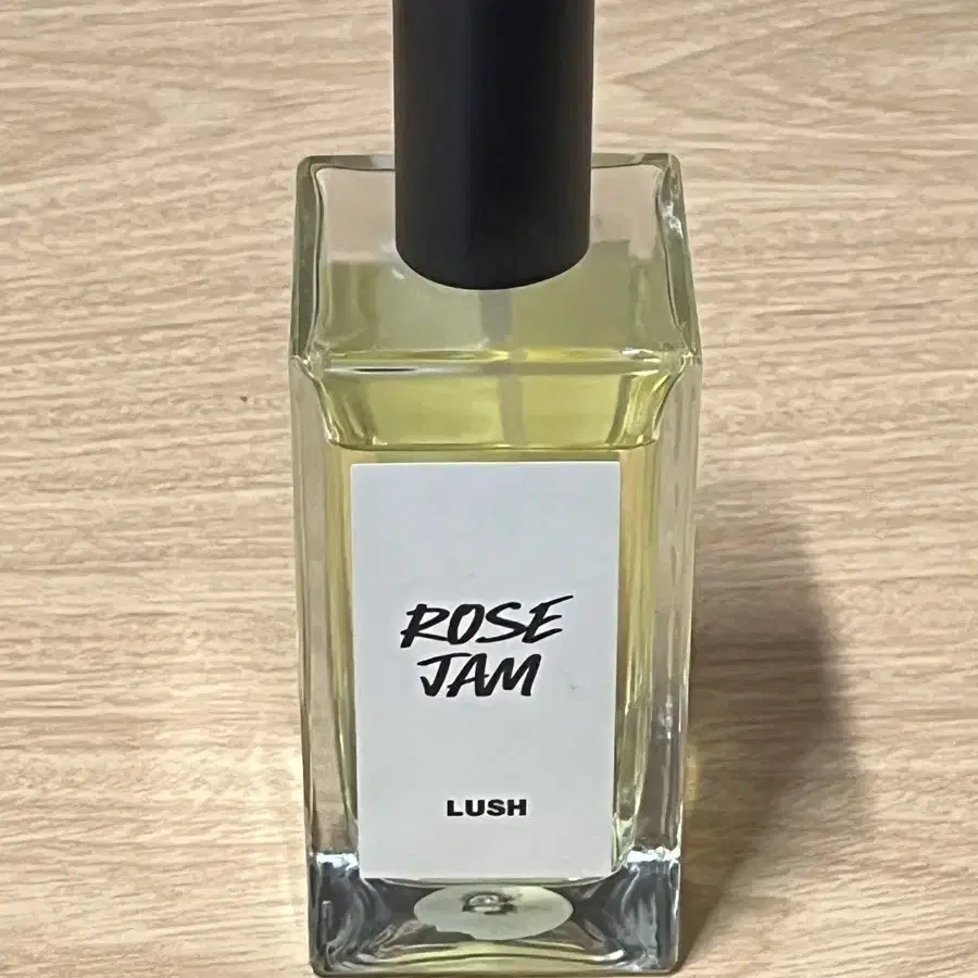 러쉬 로즈잼 100ml