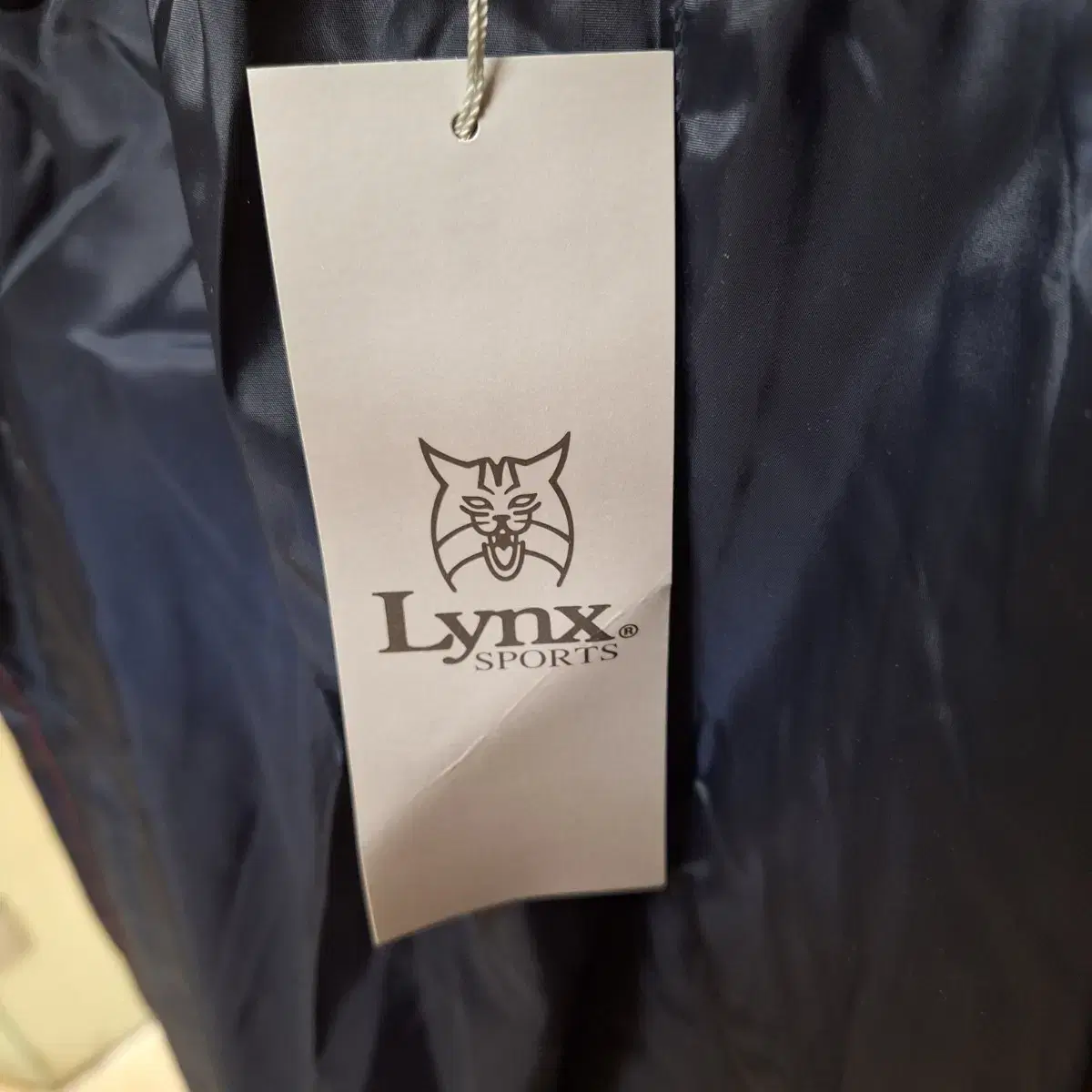 # Lynx SPORTS(75호: 20~30)새상품  2장(15,000