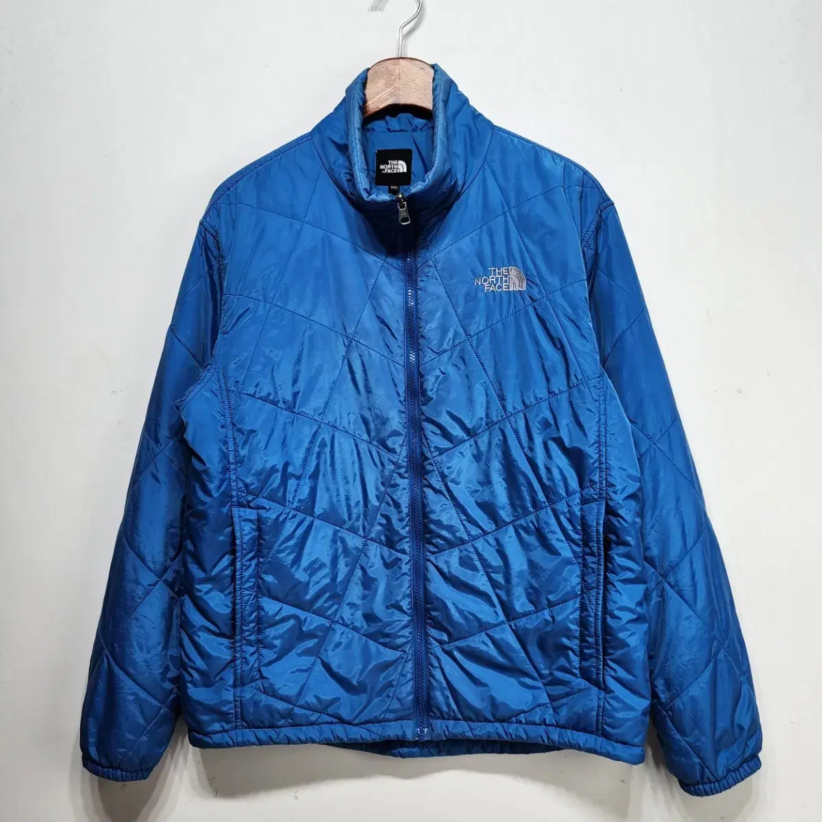 노스페이스 THE NORTH FACE 경량패딩 점퍼 자켓 L