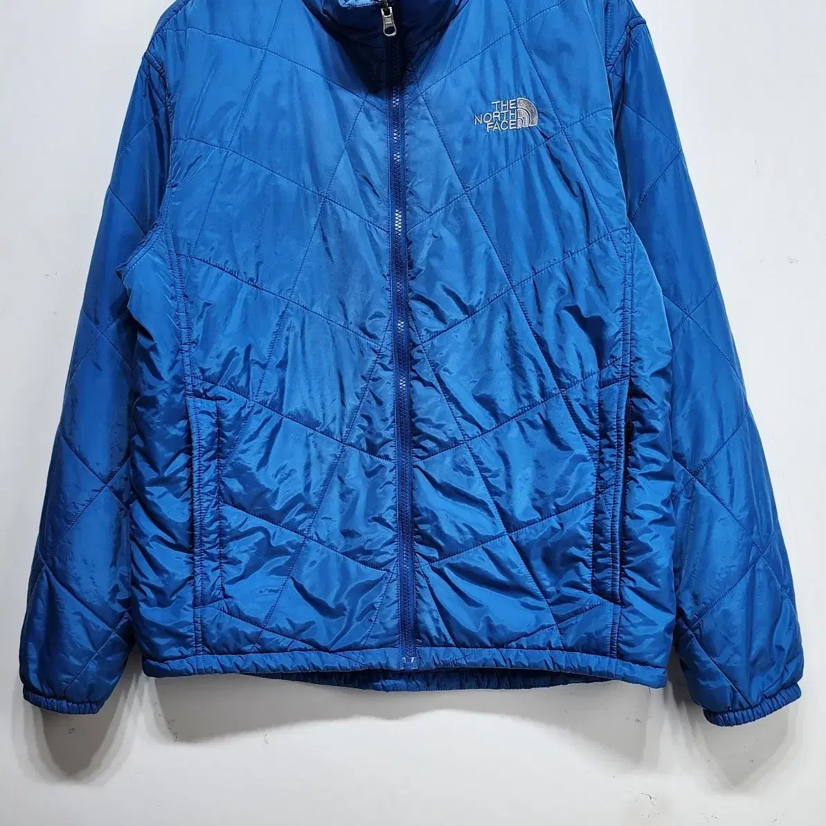 노스페이스 THE NORTH FACE 경량패딩 점퍼 자켓 L