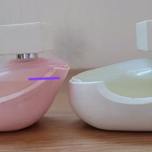 아리아나그란데 모드 블러쉬 / 모드 바닐라 EDP 100ml 향수