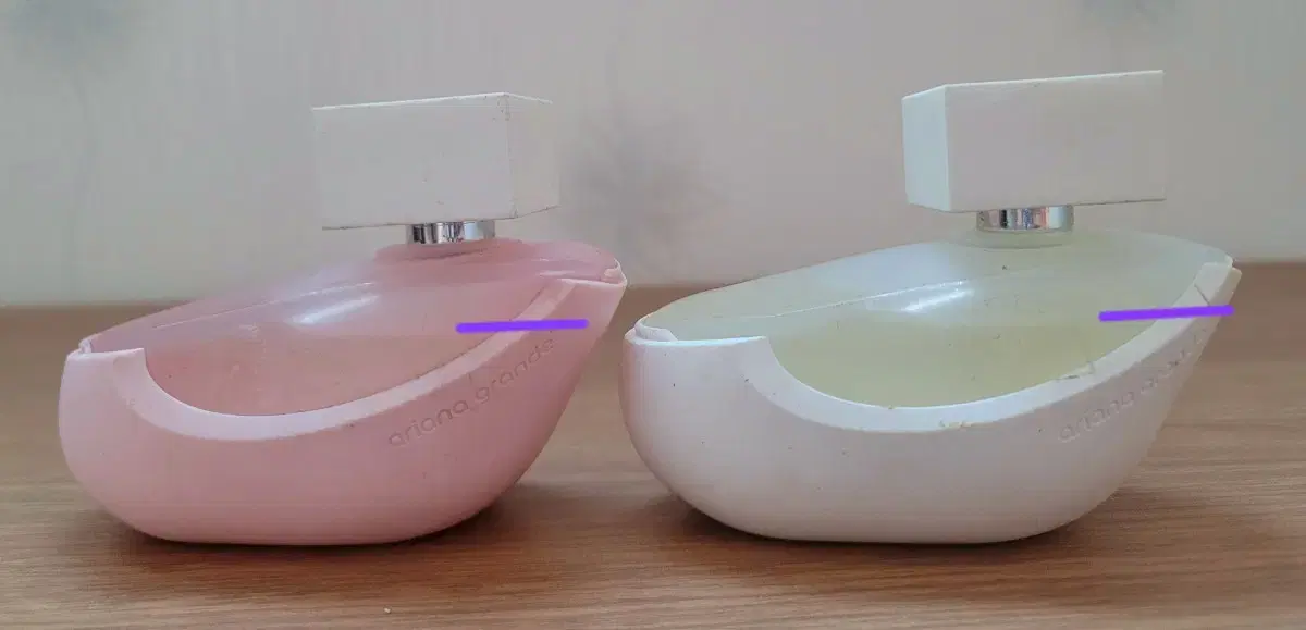 아리아나그란데 모드 블러쉬 / 모드 바닐라 EDP 100ml 향수