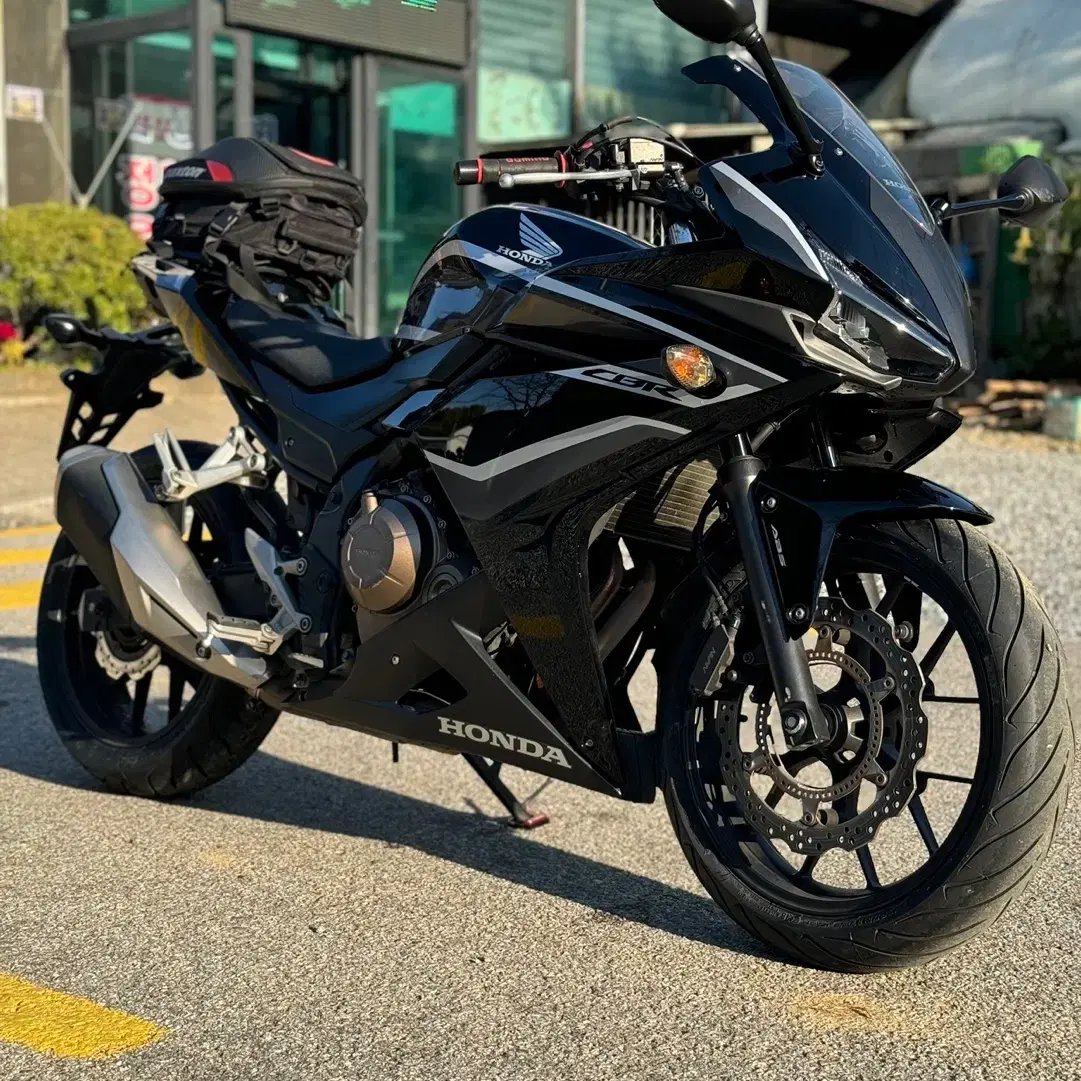 특가) 혼다 CBR500R 18년식 A급 짧은 키로수 저렴히 판매합니다