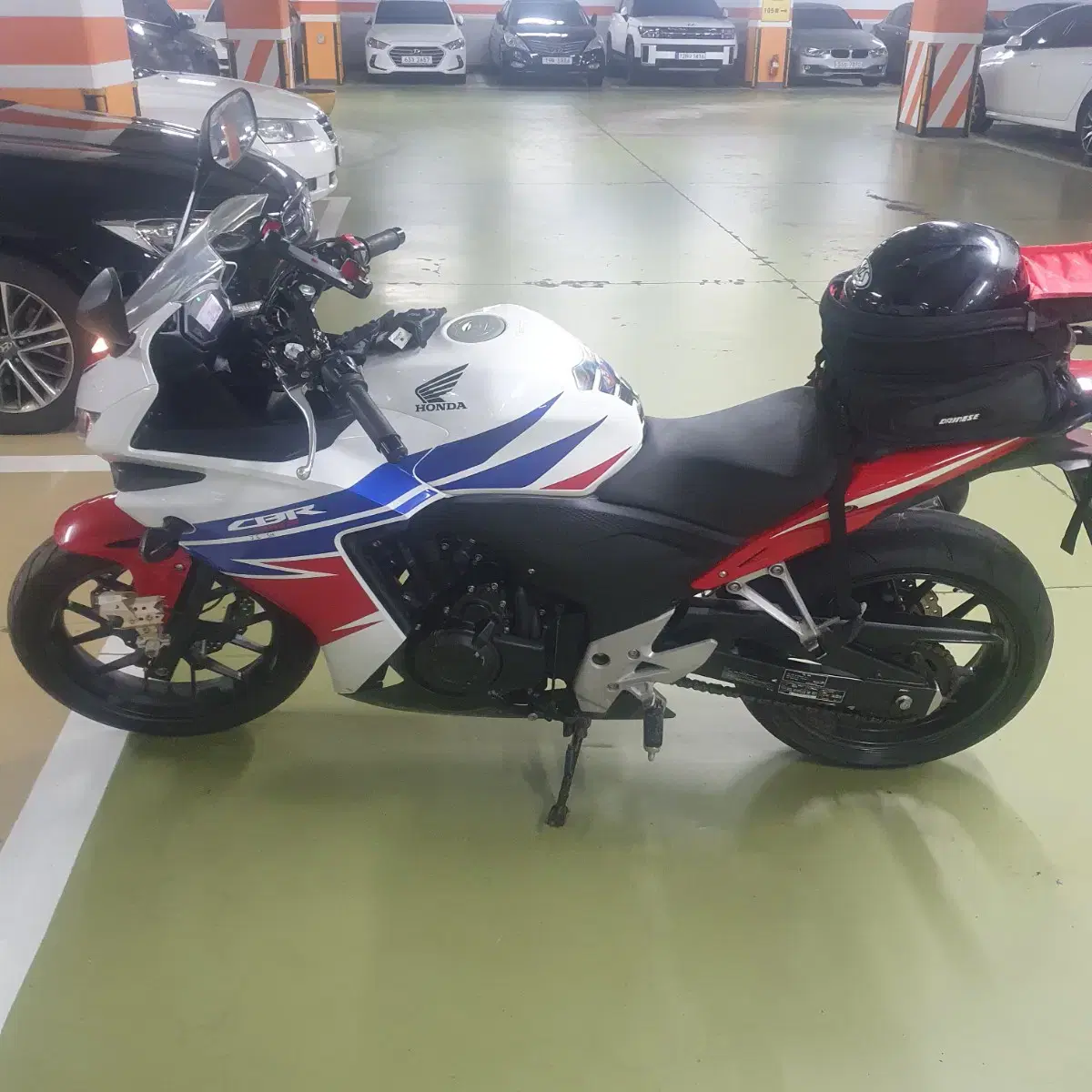 2015)cbr500r(야마하r3 mt09 mt07 닌자400 닌자300