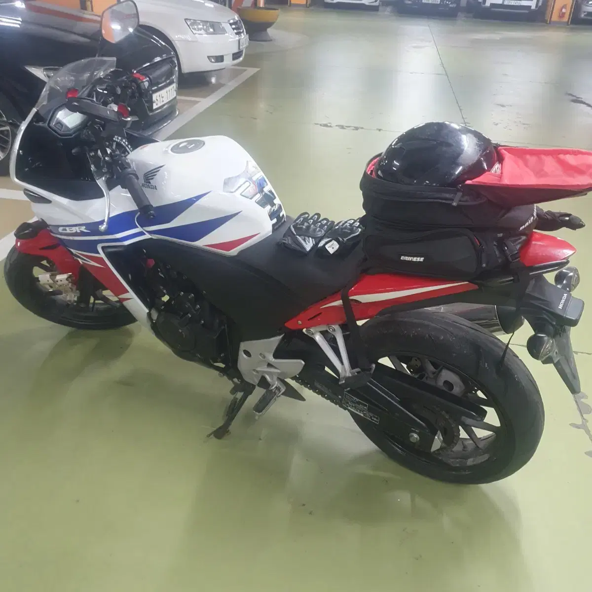 2015)cbr500r(야마하r3 mt09 mt07 닌자400 닌자300