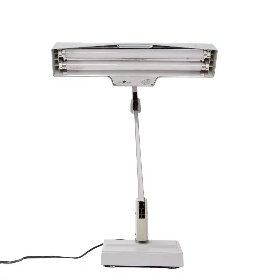 1960s Dazor Architect Desk Light 빈티지 조명