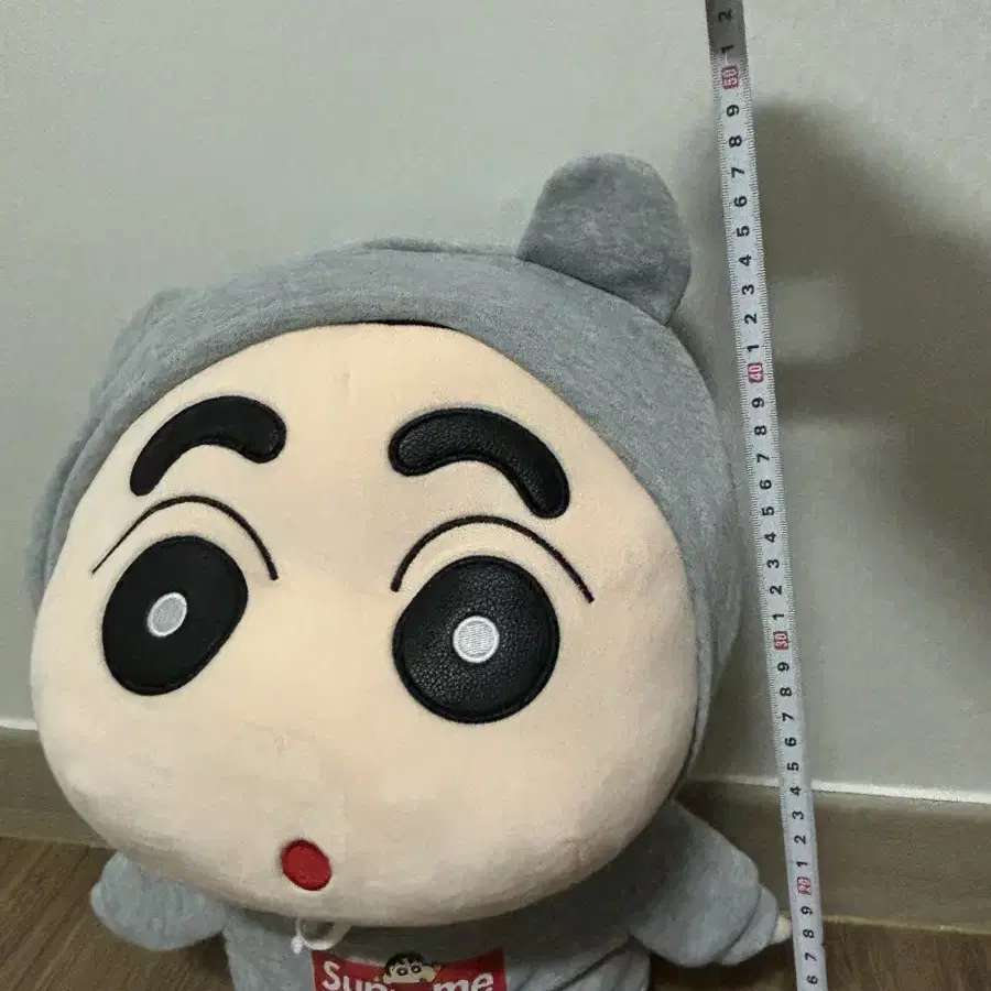 짱구 고추 인형 45cm