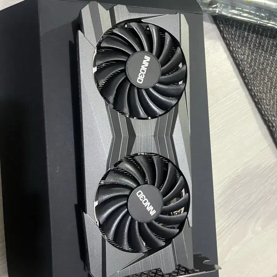 INNO RTX3060TI 8G 팝니다