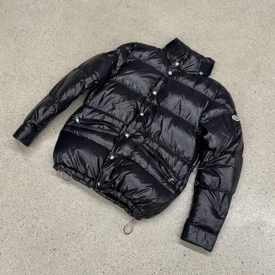 몽클레어(Moncler) Rateau 다운자켓 4SIZE(105)