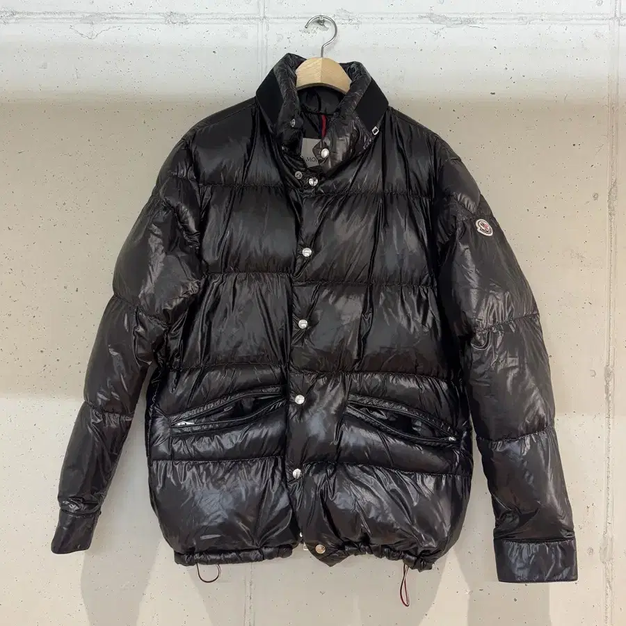 몽클레어(Moncler) Rateau 다운자켓 4SIZE(105)