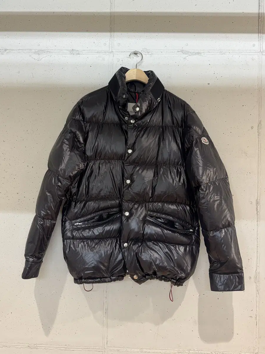 몽클레어(Moncler) Rateau 다운자켓 4SIZE(105)