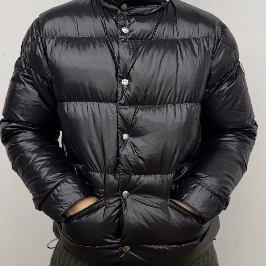 몽클레어(Moncler) Rateau 다운자켓 4SIZE(105)