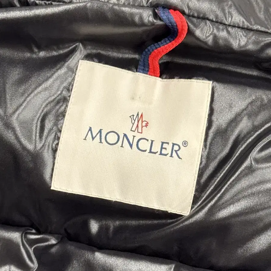 몽클레어(Moncler) Rateau 다운자켓 4SIZE(105)