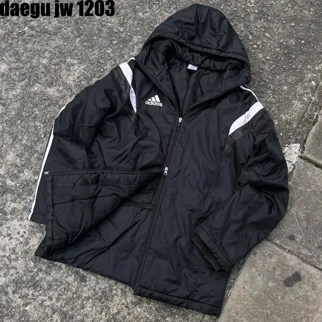 100 ADIDAS JACKET 아디다스 자켓