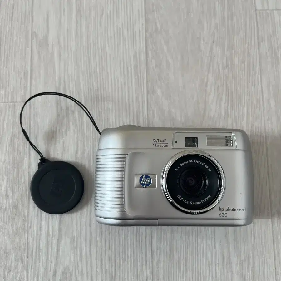 hp photosmart 620 빈티지 디카