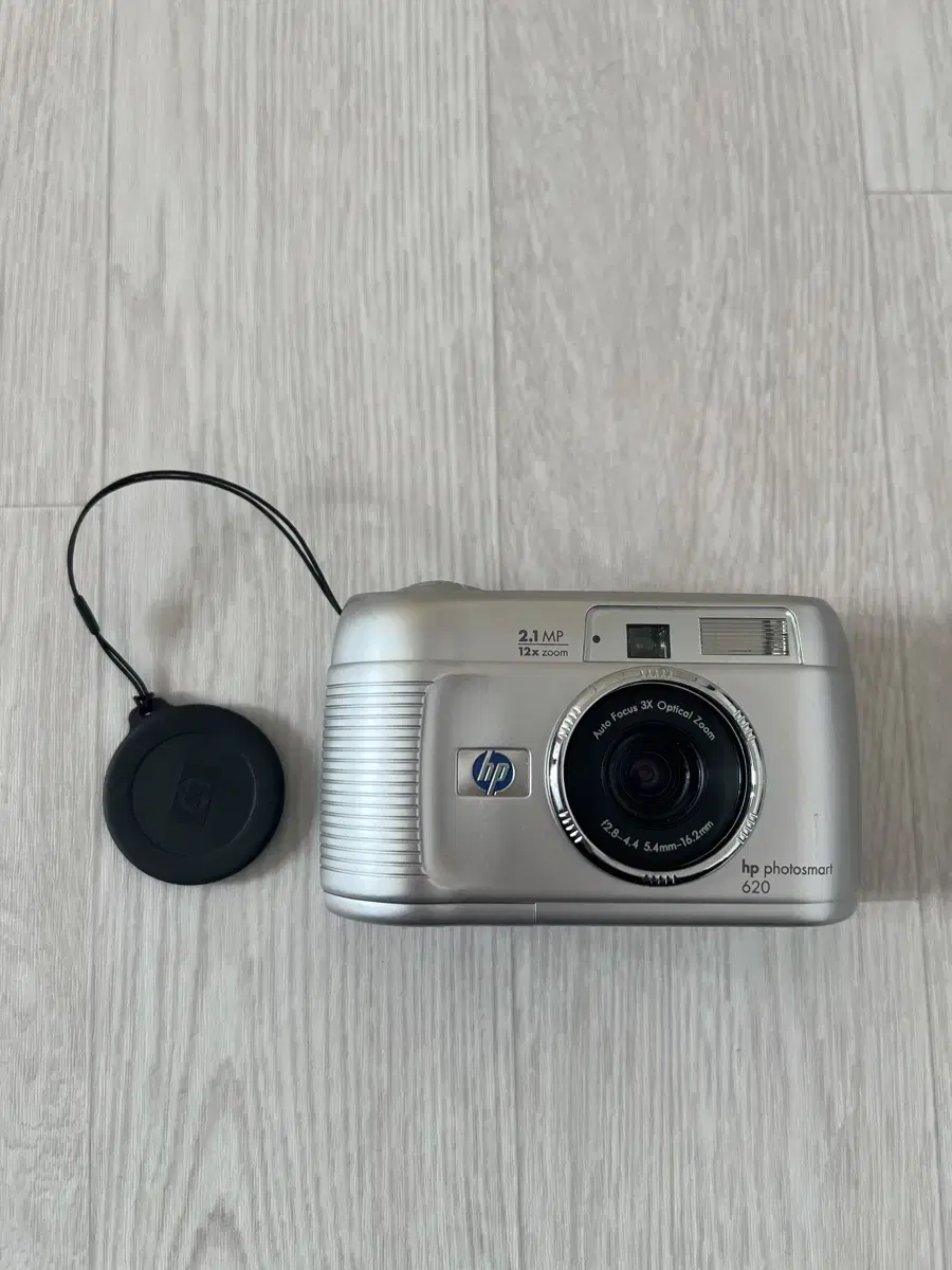 hp photosmart 620 빈티지 디카