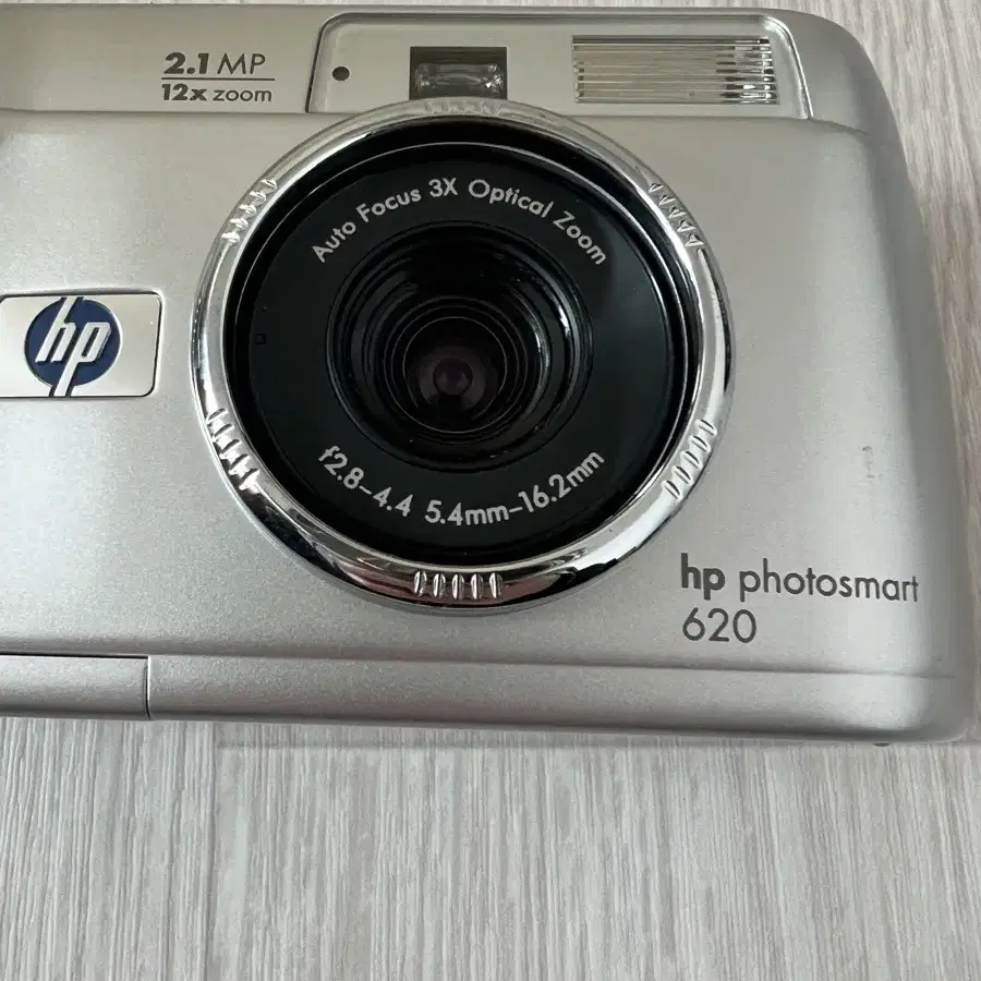 hp photosmart 620 빈티지 디카