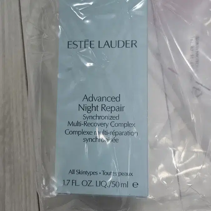 에스티로더 ESTEE LAUDER Advanced Night Repair