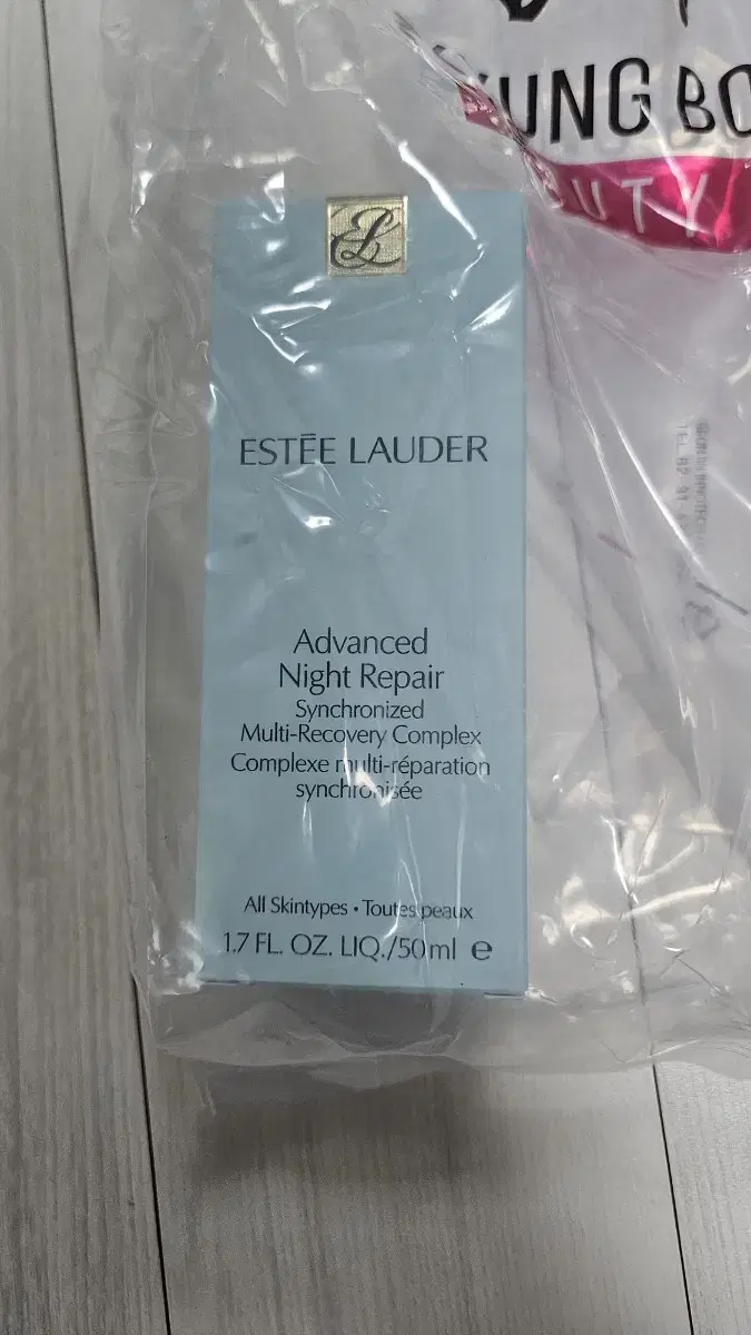 에스티로더 ESTEE LAUDER Advanced Night Repair